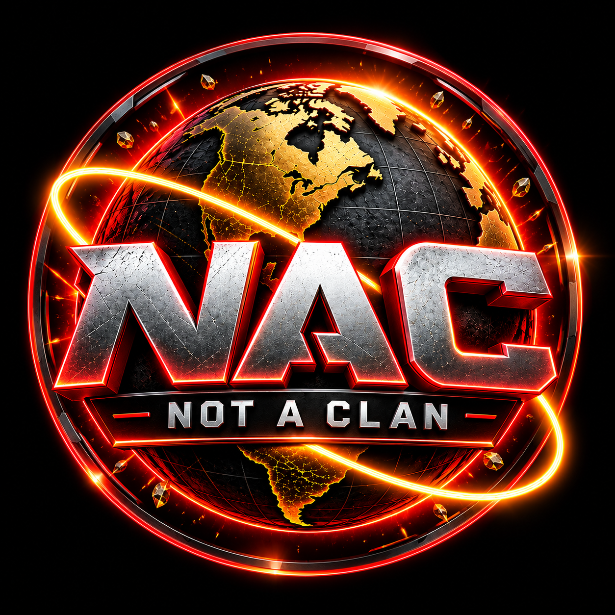 NAC — Not A Clan